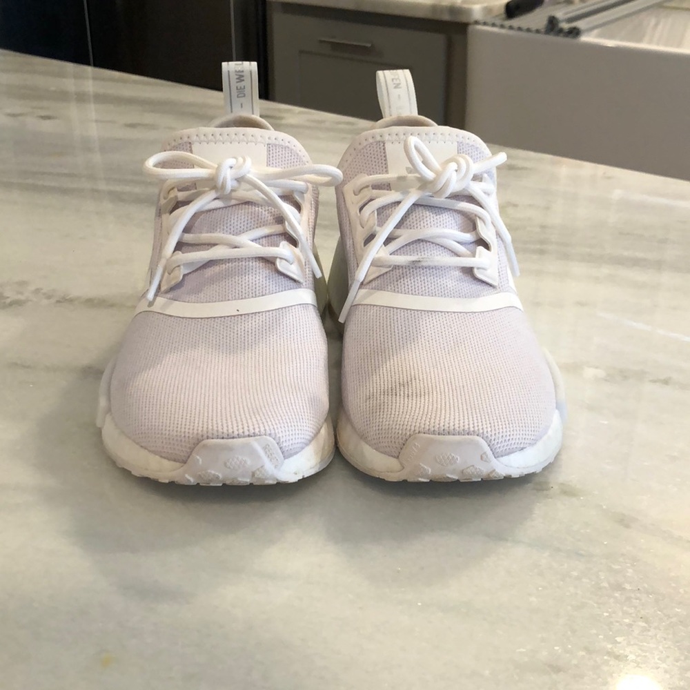 Adidas NMD R1 Primeblue Tennis Shoes